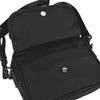 UNFAIR ATHLETICS Elementary Shoulder Bag | Black