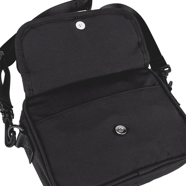 UNFAIR ATHLETICS Elementary Shoulder Bag | Black