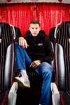 UNFAIR ATHLETICS Blue Washed Denim
