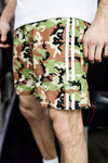 ❌ SALE ❌ UNFAIR ATHLETICS Woodland Shorts | Camo