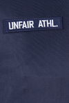 UNFAIR ATHLETICS DMWU Trainingsjacke | Navy Blue