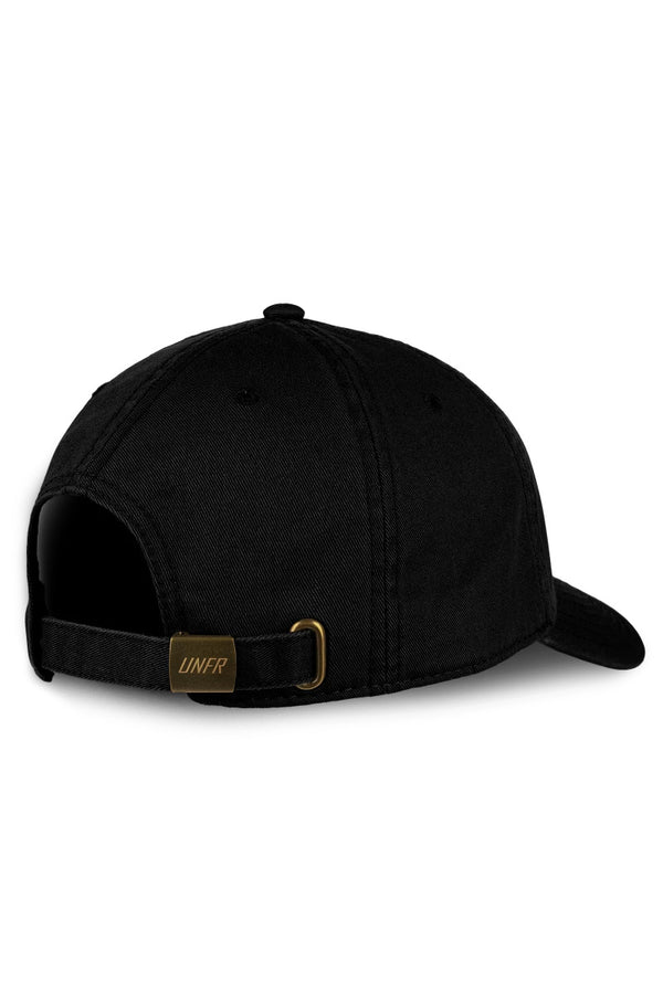 UNFAIR ATHLETICS "Unfair Cap" | Black