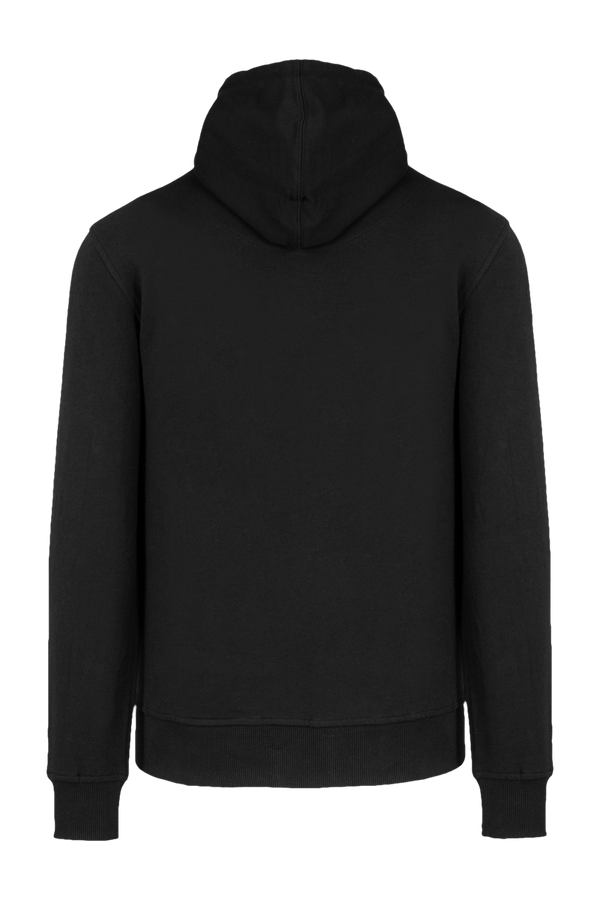 ❌ SALE ❌ UNFAIR ATHLETICSClassic Label Hoodie | Black