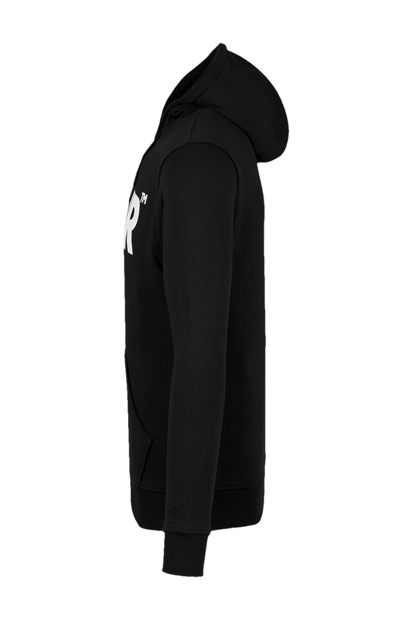 ❌ SALE ❌ UNFAIR ATHLETICSClassic Label Hoodie | Black