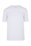 ❌ SALE ❌ UNFAIR ATHLETICS Classic Label T-Shirt | White