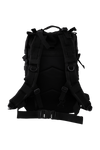 UNFAIR ATHLETICS Velcro Backpack | Black