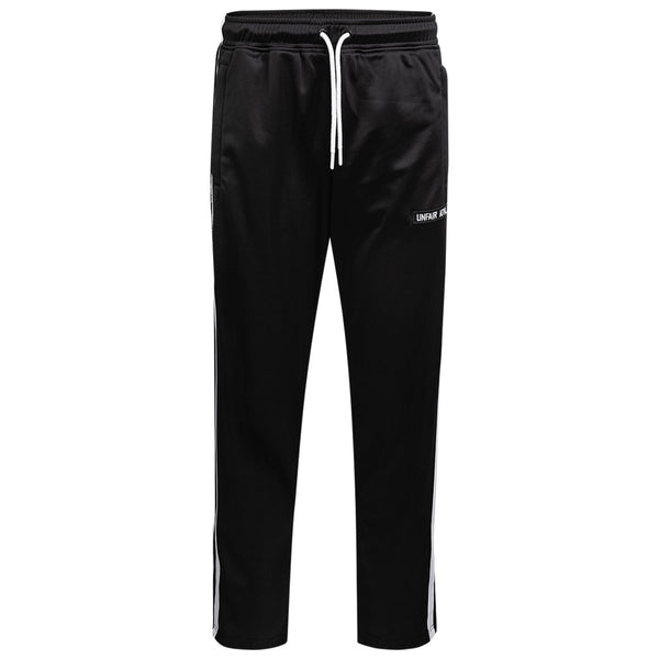 UNFAIR ATHLETICS DMWU Trackpants Trainingshose "Evolution" | Black