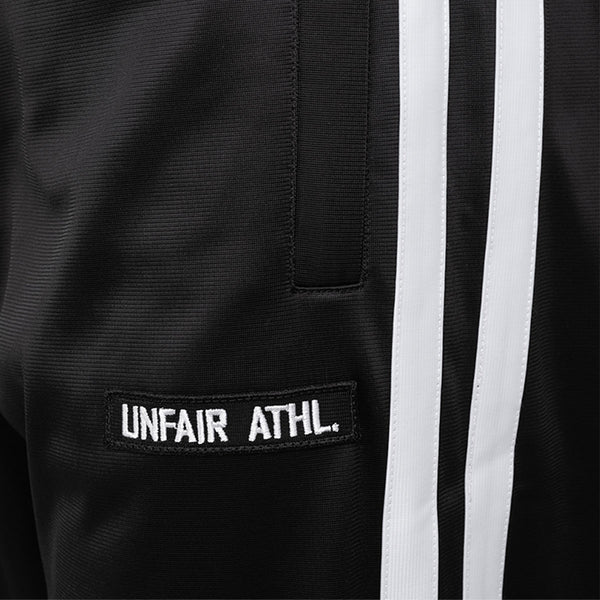 UNFAIR ATHLETICS DMWU Trackpants Trainingshose "Evolution" | Black