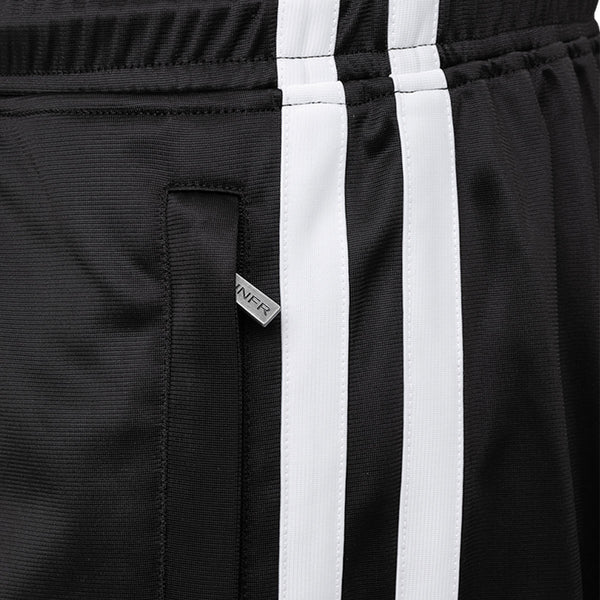 UNFAIR ATHLETICS DMWU Trackpants Trainingshose "Evolution" | Black
