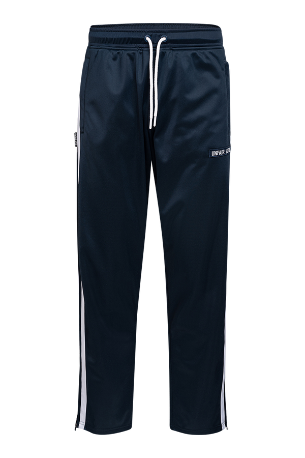 UNFAIR ATHLETICS DMWU Trackpants "Evolution" | Navy