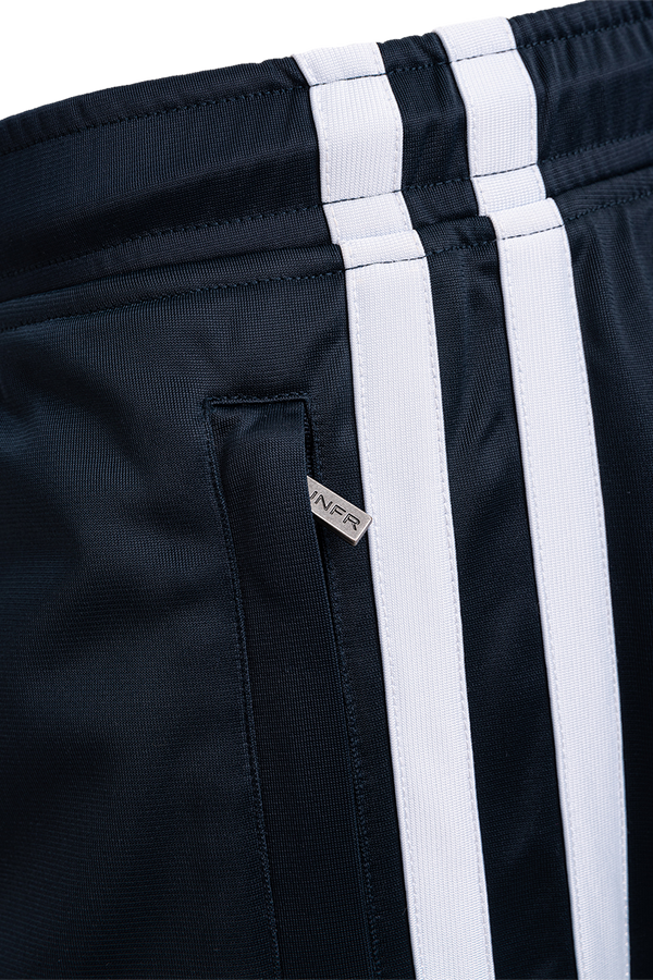 UNFAIR ATHLETICS DMWU Trackpants "Evolution" | Navy