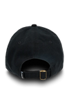 UNFAIR ATHLETICS Elementary Cap | Black