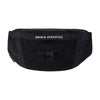 UNFAIR ATHLETICS Mesh Hip Bag | Black