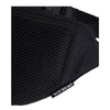 UNFAIR ATHLETICS Mesh Hip Bag | Black
