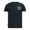 UNFAIR ATHLETICS DMWU Backprint T-Shirt BP | Black
