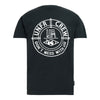 UNFAIR ATHLETICS DMWU Backprint T-Shirt BP | Black