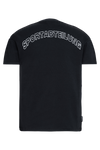 ❌ SALE ❌ UNFAIR ATHLETICS T-Shirt "Sportabteilung" | Black