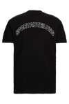 ❌ SALE ❌ UNFAIR ATHLETICS T-Shirt "Sportabteilung" | Black