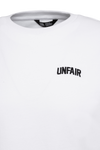 ❌ SALE ❌ UNFAIR ATHLETICS T-Shirt "Sportabteilung" | White