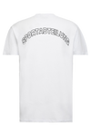 ❌ SALE ❌ UNFAIR ATHLETICS T-Shirt "Sportabteilung" | White