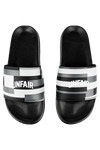 ❌ SALE ❌ UNFAIR ATHLETICS Badeschlappen "Unfair Curved Slides"