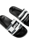 ❌ SALE ❌ UNFAIR ATHLETICS Badeschlappen "Unfair Curved Slides"