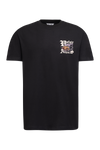 ❌ SALE ❌ UNFAIR ATHLETICS T-Shirt "Iron Wolve" | Black