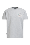 ❌ SALE ❌ UNFAIR ATHLETICS DMWU Camo BP T-Shirt | Heather Grey