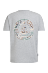 ❌ SALE ❌ UNFAIR ATHLETICS DMWU Camo BP T-Shirt | Heather Grey