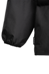 UNFAIR ATHLETICS Curved Winter Jacket | Black