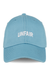 UNFAIR ATHLETICS Cap "Unfair" | Light Blue