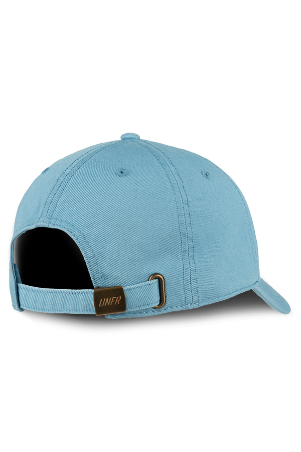 UNFAIR ATHLETICS Cap "Unfair" | Light Blue