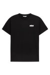 ❌ SALE ❌ UNFAIR ATHLETICS Classic Label Pocket Print T-Shirt | Black