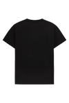 ❌ SALE ❌ UNFAIR ATHLETICS Classic Label Pocket Print T-Shirt | Black
