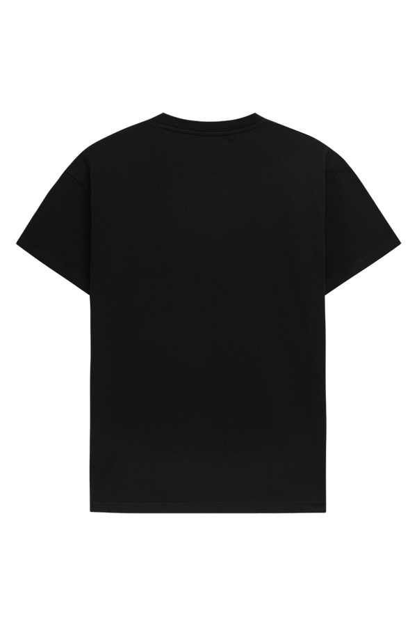 ❌ SALE ❌ UNFAIR ATHLETICS Classic Label Pocket Print T-Shirt | Black