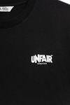 ❌ SALE ❌ UNFAIR ATHLETICS Classic Label Pocket Print T-Shirt | Black