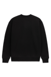 ❌ SALE ❌ UNFAIR ATHLETICS Classic Label Pocket Print DS Crewneck | Black
