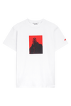 ❌ SALE ❌ UNFAIR ATHLETICS T-Shirt "Serious Case" | White