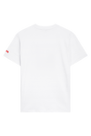 ❌ SALE ❌ UNFAIR ATHLETICS T-Shirt "Serious Case" | White