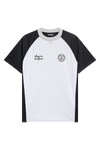 ❌ SALE ❌ UNFAIR ATHLETICS Warm Up T-Shirt | Black/Grey