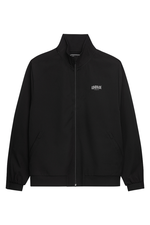 ❌ SALE ❌ UNFAIR ATHLETICS Performance Trackjacket | Black