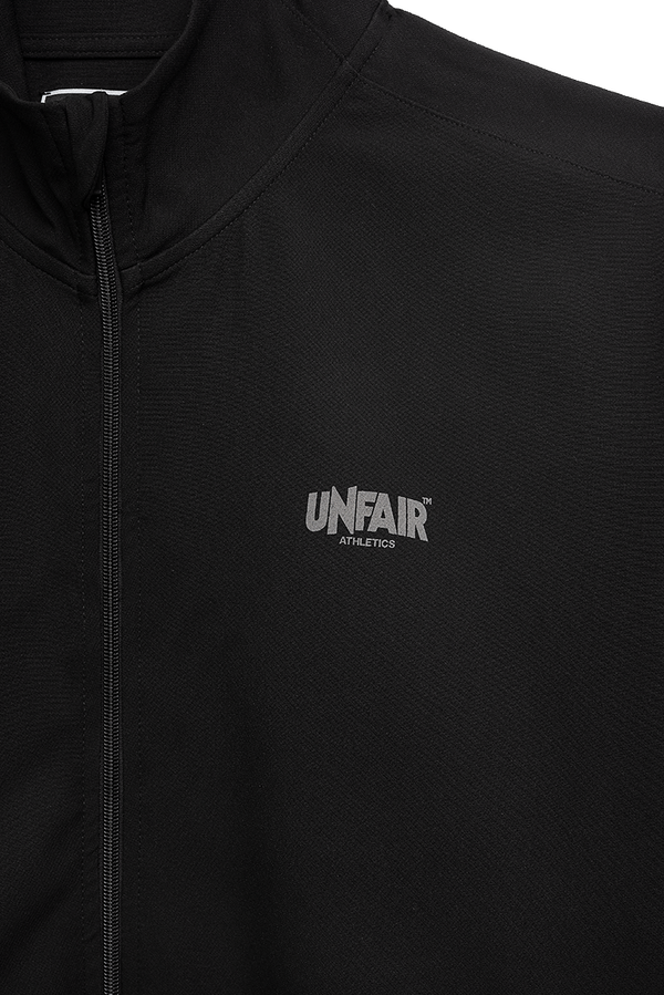 ❌ SALE ❌ UNFAIR ATHLETICS Performance Trackjacket | Black