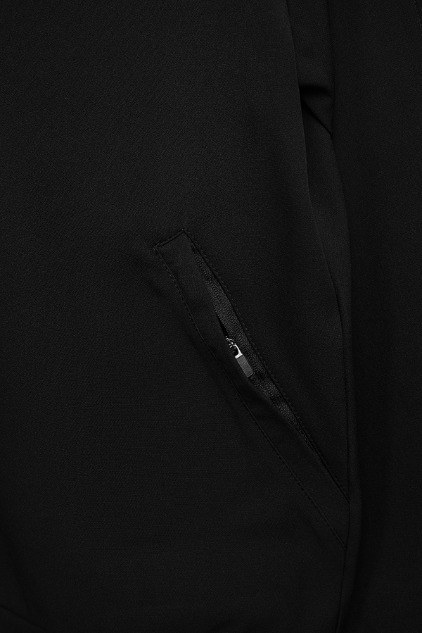 ❌ SALE ❌ UNFAIR ATHLETICS Performance Trackjacket | Black