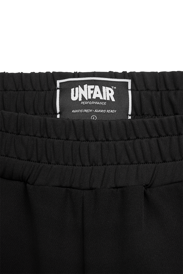 ❌ SALE ❌ UNFAIR ATHLETICS Performance Trackshorts | Black