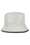 UNFAIR ATHLETICS Unfair Reversible Pocket Bucket Hat | Black