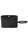 UNFAIR ATHLETICS Unfair Reversible Pocket Bucket Hat | Black