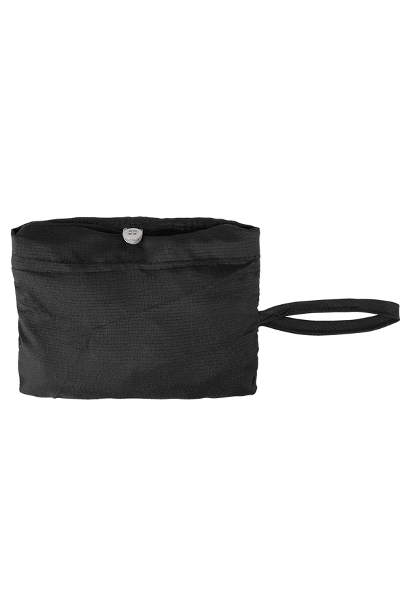 UNFAIR ATHLETICS Unfair Reversible Pocket Bucket Hat | Black