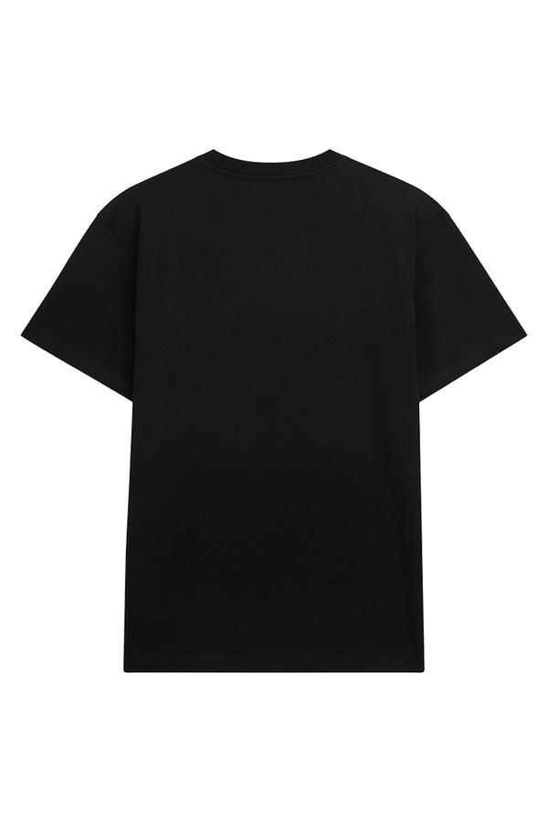UNFAIR ATHLETICS Two Sides T-Shirt | Black