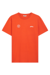 UNFAIR ATHLETICS Two Sides T-Shirt | Signal Red