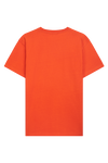 UNFAIR ATHLETICS Two Sides T-Shirt | Signal Red